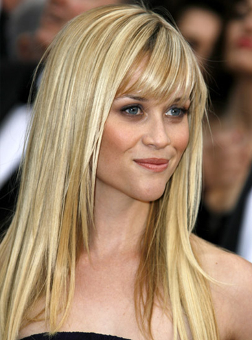 reese witherspoon blonde. Reese Witherspoon#39;s Blonde